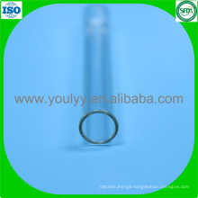 Glass Test Tube with Thick Wall